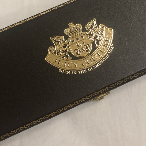 Juicy Couture Bracelet - Picture 4 of 6